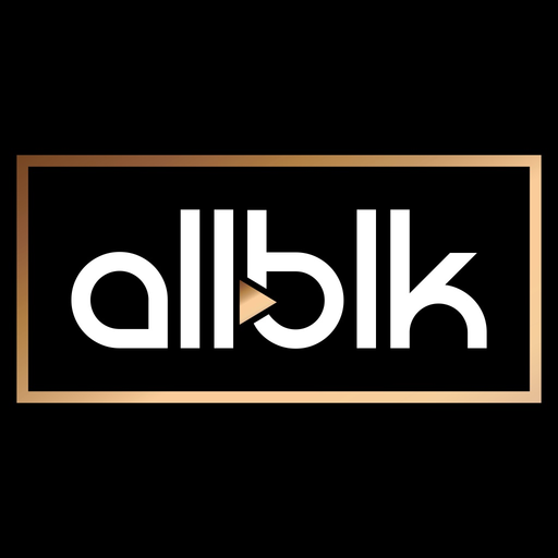 ALLBLK: TV & Film app icon