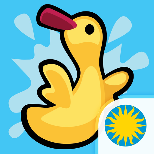 BumperDucks app icon