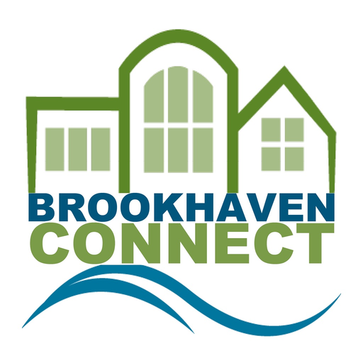 Brookhaven Connect app icon