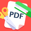 PDF Merge X: PDF Merger icon