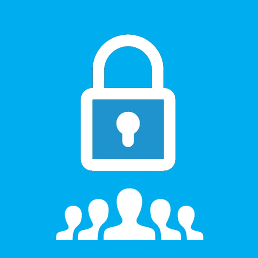 StrongPass Teams app icon