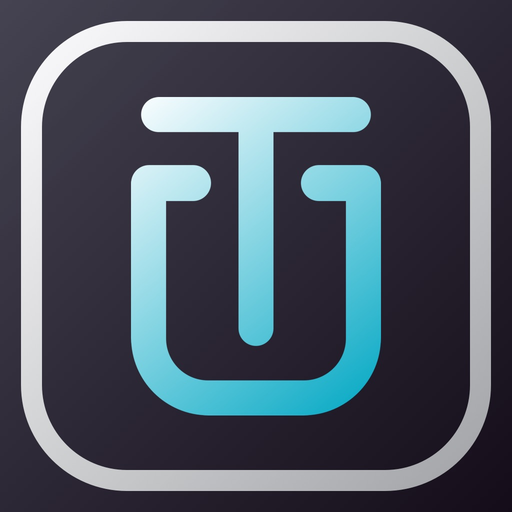 Stats for Uber - Your Totals app icon