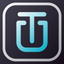 Stats for Uber - Your Totals icon