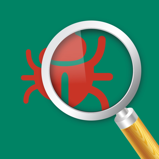 MyPestGuide Reporter app icon