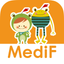 MediF - 覆面調査・店舗巡回・推奨販売のお仕事アプリ - icon