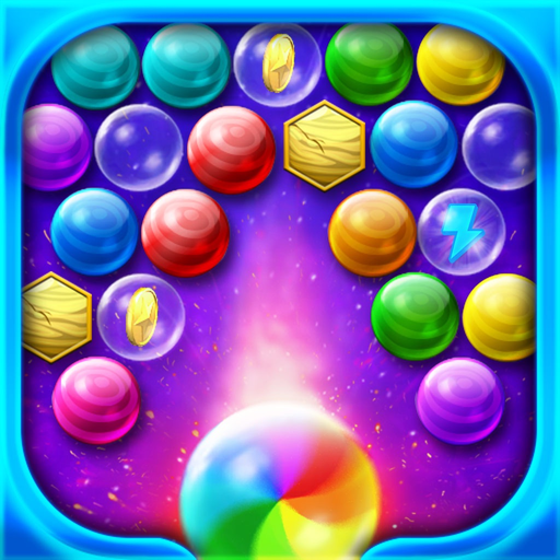 Bubble Mania! app icon