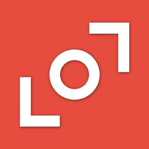 LOL Photobooth app icon
