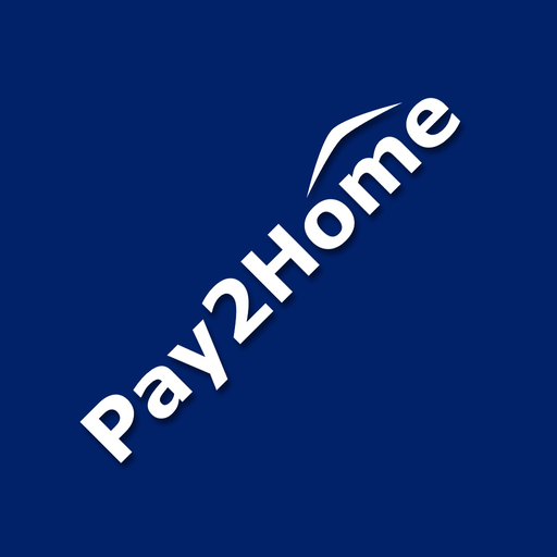 Pay2Home app icon