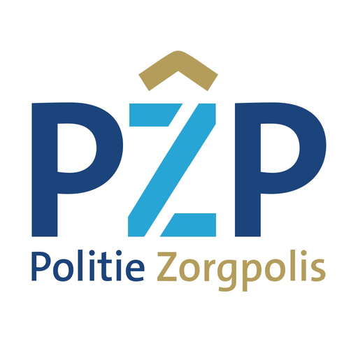 PZP declareren app icon