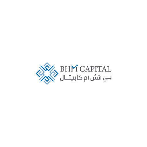BHM Capital UAE app icon