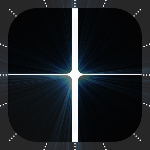 Crazy Color Sense app icon