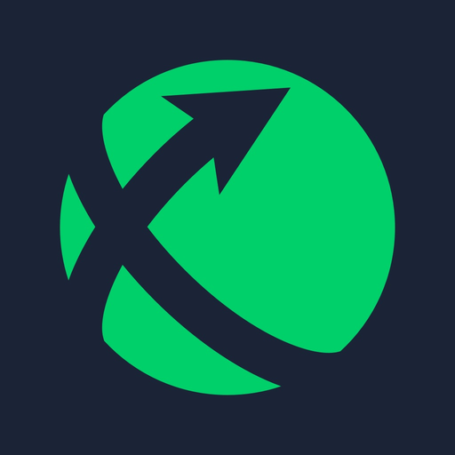 XY Game Booster app icon