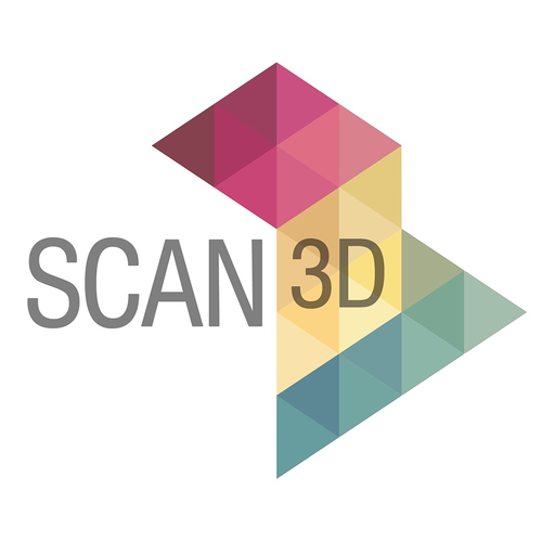 Scan3D app icon