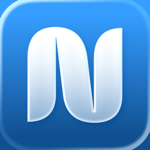 News Explorer app icon