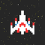 Space X Blaster icon