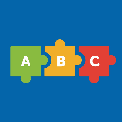 Puzzle English app icon