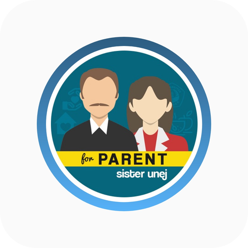 Sister For Parent app icon