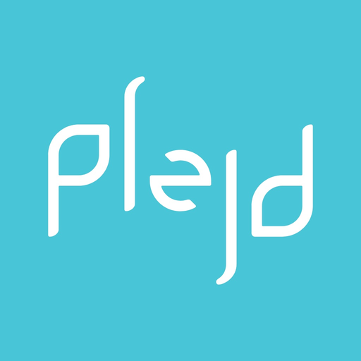 Plejd app icon