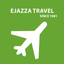 Ejazza Travels icon