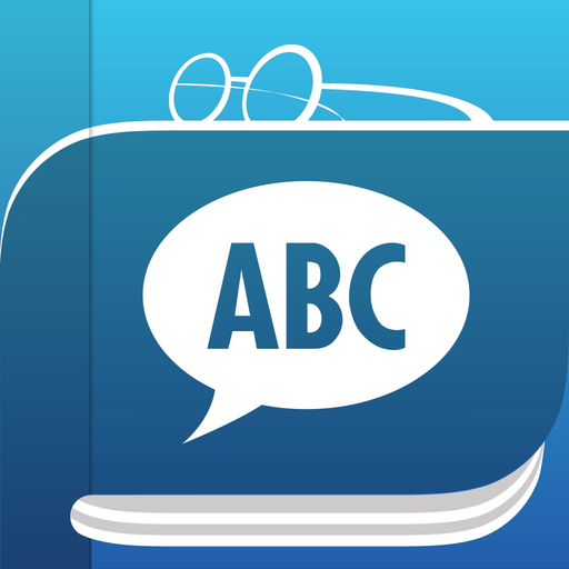 Acronyms and Abbreviations app icon
