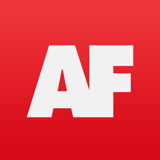 Acronym Finder app icon