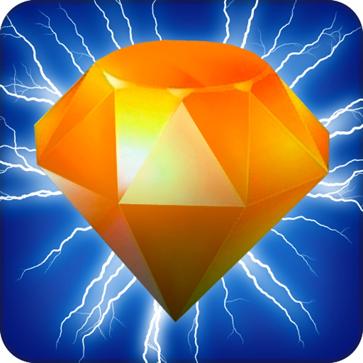 Jewels Star Classic app icon