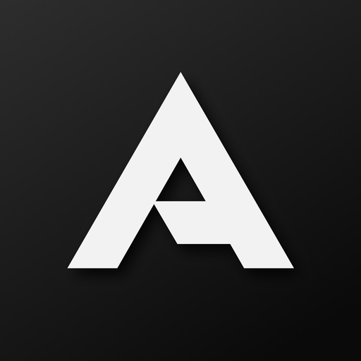 Alpha - Level up your life app icon