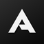 Alpha - Level up your life icon
