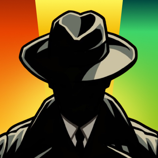 CODENAMES companion app icon