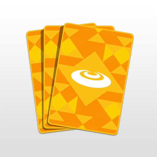 Planning Poker CESAR app icon