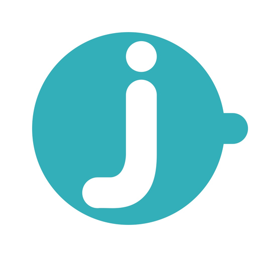 J-TALK Business app icon
