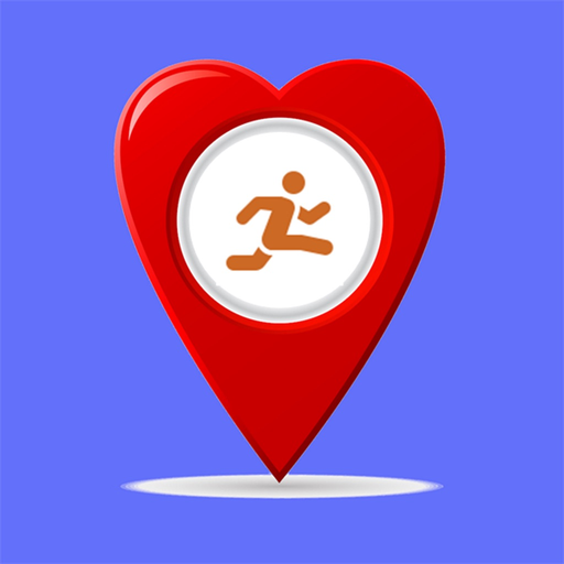 Trip Tracker GPS - All In One app icon