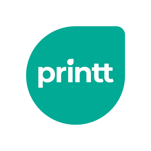 Printt app icon