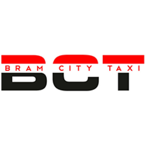Bram City Taxi app icon