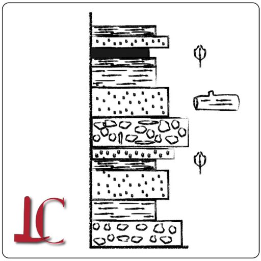 StratLogger app icon