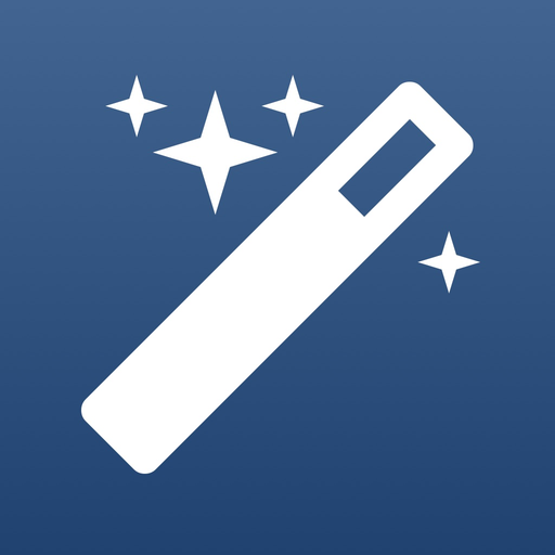 MAGE by NGA app icon