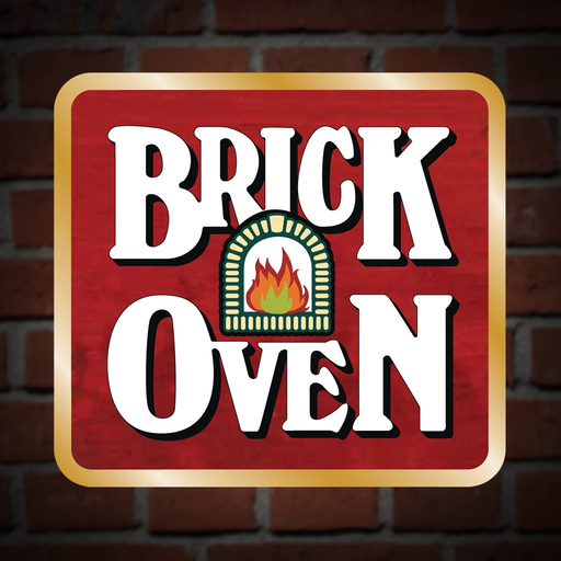 Brick Oven Provo app icon