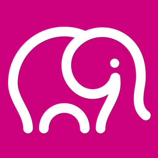 PictoSo - Group Photo Sharing app icon