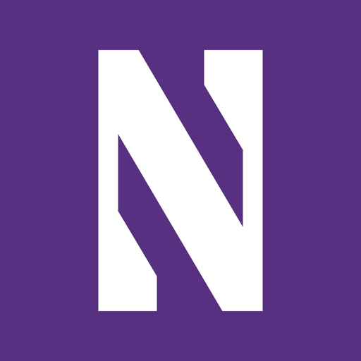 Northwestern Wildcats app icon