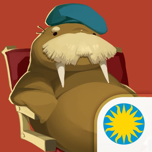 Showbiz Safari app icon