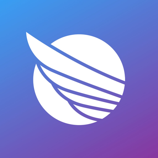 ID90 Travel app icon