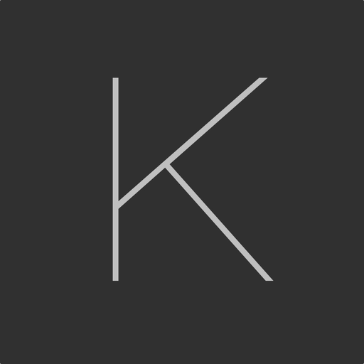 Knop app icon