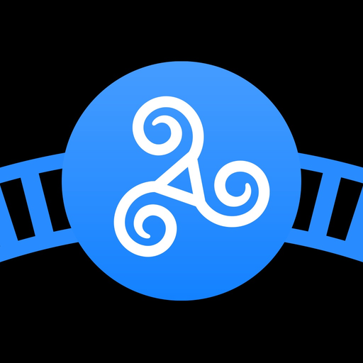 Glyphica app icon