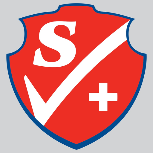Swiss Garment Check app icon