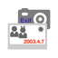 ExifClip icon