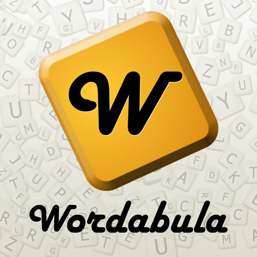 Wordabula Tablet app icon