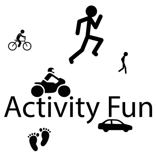 Activity Fun With Speed app icon