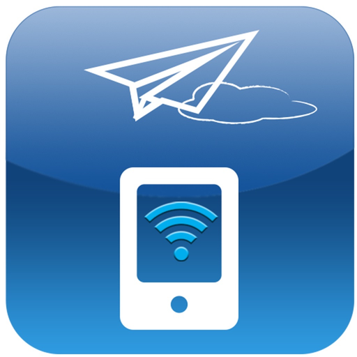E-DRONE app icon