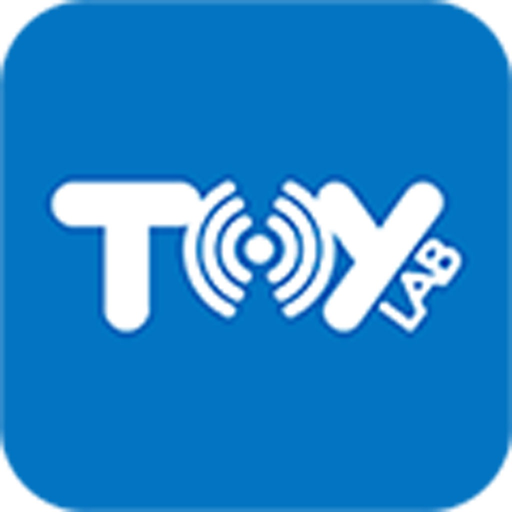 TOY LAB FPV app icon