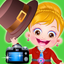 Baby Hazel Photoshoot icon
